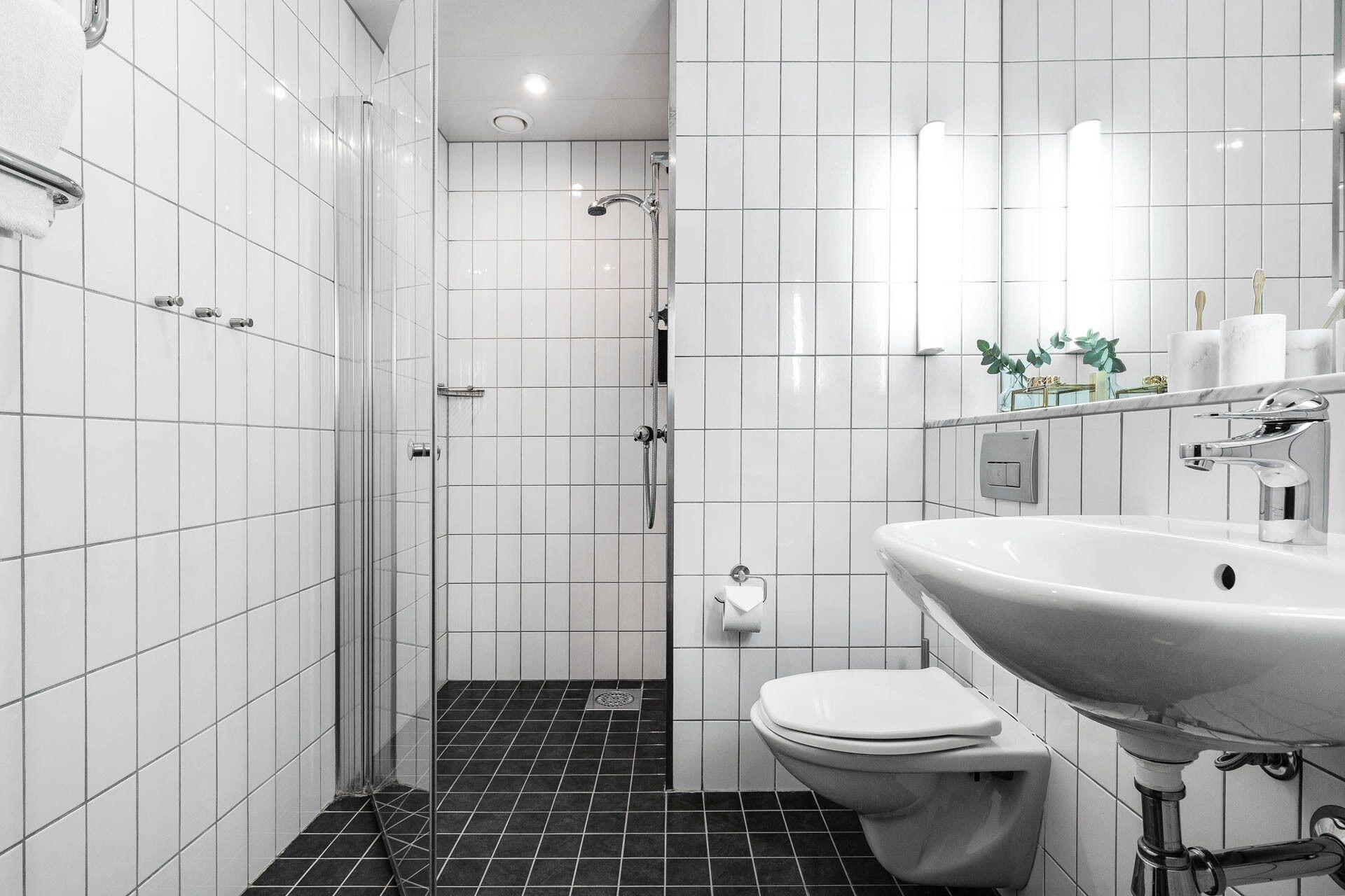 Biz Apartment Gaerdet Стокхолм Екстериор снимка
