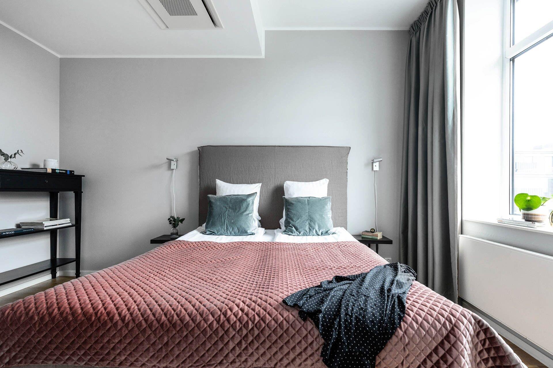 Biz Apartment Gaerdet Стокхолм Екстериор снимка