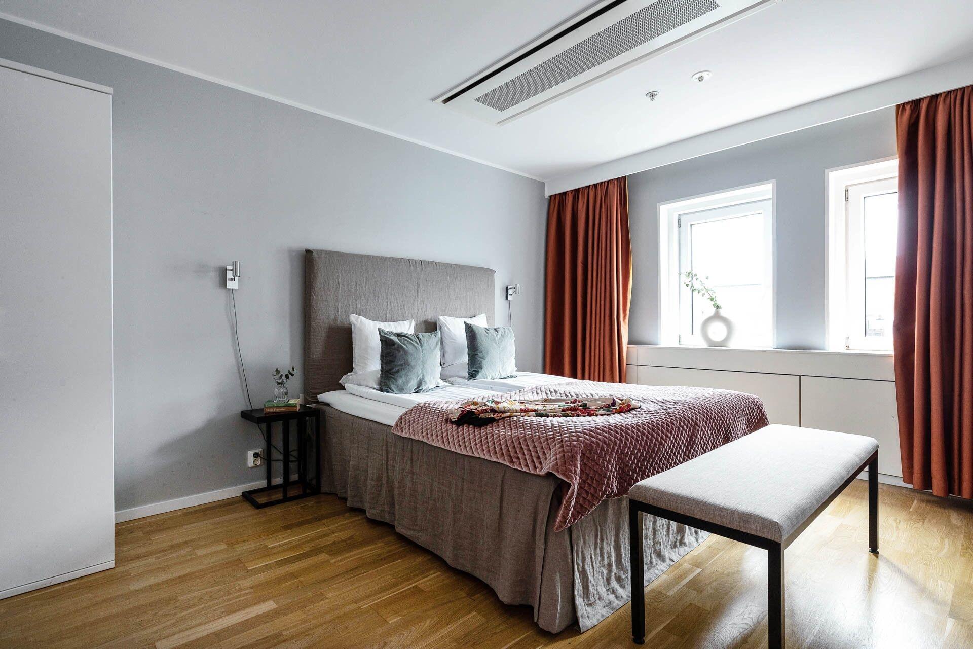 Biz Apartment Gaerdet Стокхолм Екстериор снимка