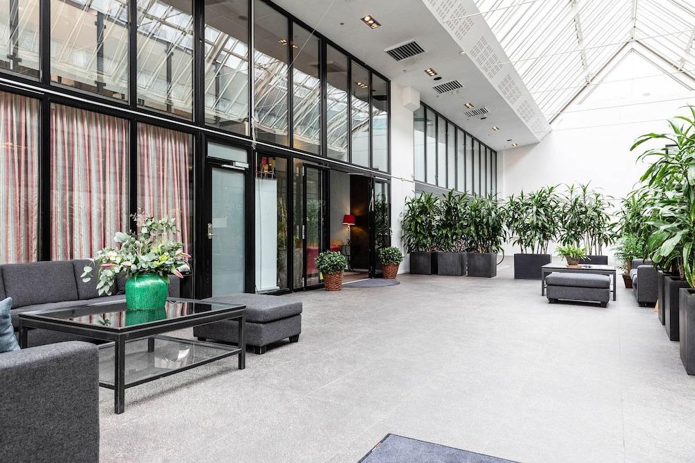 Biz Apartment Gaerdet Стокхолм Екстериор снимка