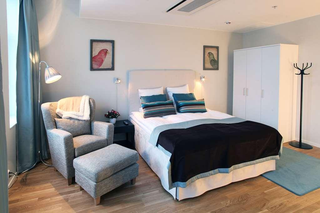 Biz Apartment Gaerdet Стокхолм Стая снимка